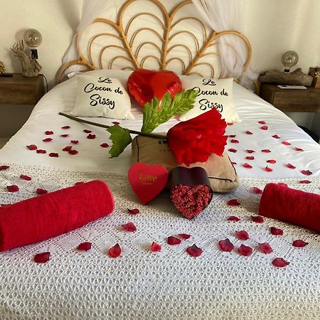 Le Cocon De Sissy Hotel Saintes-Maries-de-la-Mer Luaran gambar