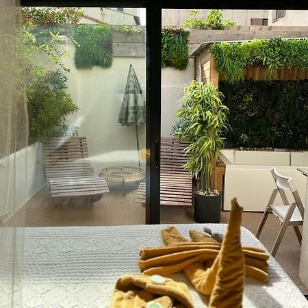 Le Cocon De Sissy Hotel Saintes-Maries-de-la-Mer Luaran gambar