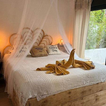 Le Cocon De Sissy Hotel Saintes-Maries-de-la-Mer Luaran gambar