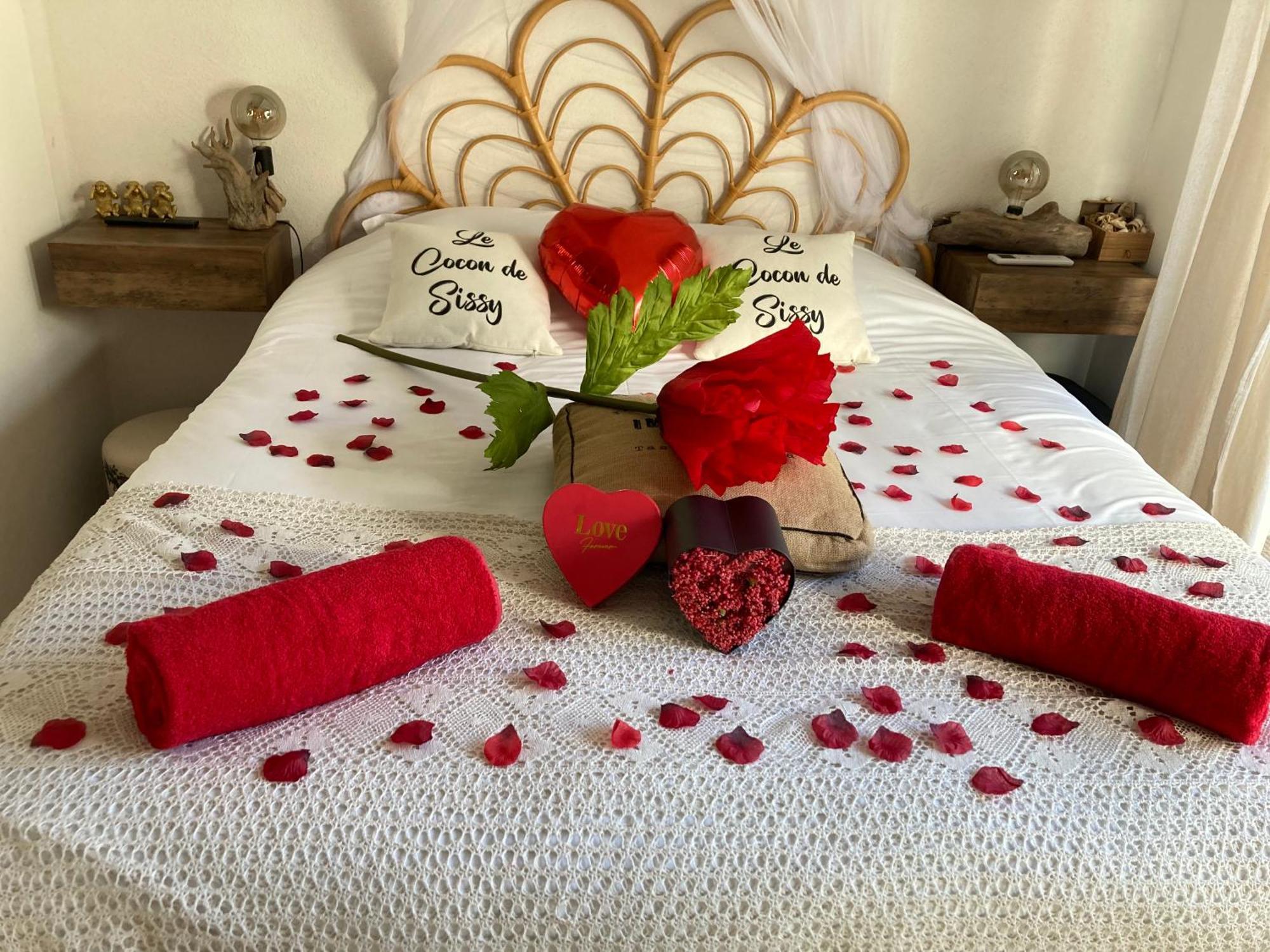 Le Cocon De Sissy Hotel Saintes-Maries-de-la-Mer Luaran gambar